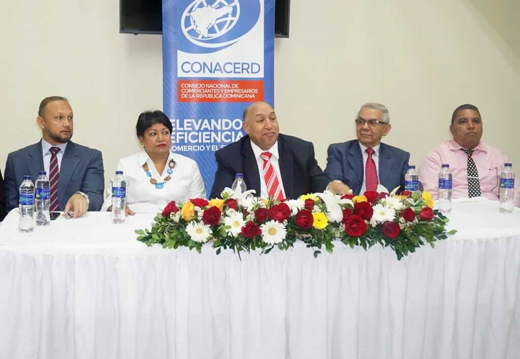 Noticias archivos — Página 3 de 6 — Conacerd